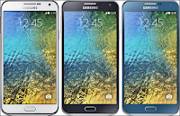 Harga Dan Spesifikasi Samsung Galaxy E7 Terbaru Maret, 2015