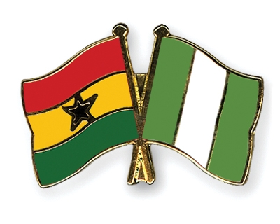 Ghana and Nigeria: One family