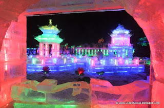 Ice And Snow Festival