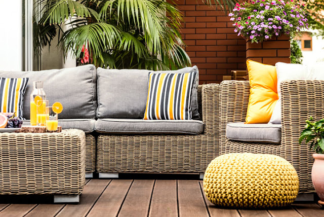 The best Outdoor Style Furniture Designs