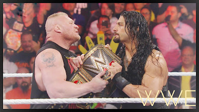 Brock  Lesnar HD wallpaper