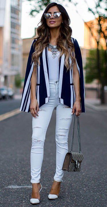 cool business style outfit