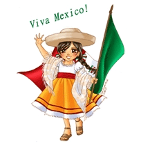 viva mexico