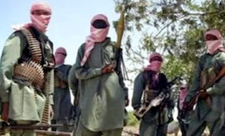 Boko Haram Sect