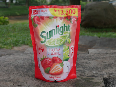 Sunlight Korean Strawberry