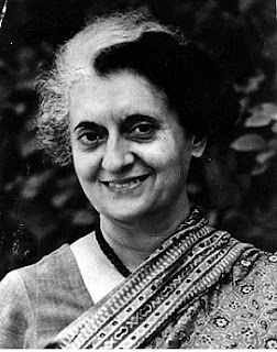 ಇಂದಿರಾ ಗಾಂಧಿ ಪ್ರಬಂಧ Essay on Indira Gandhi in Kannada Language