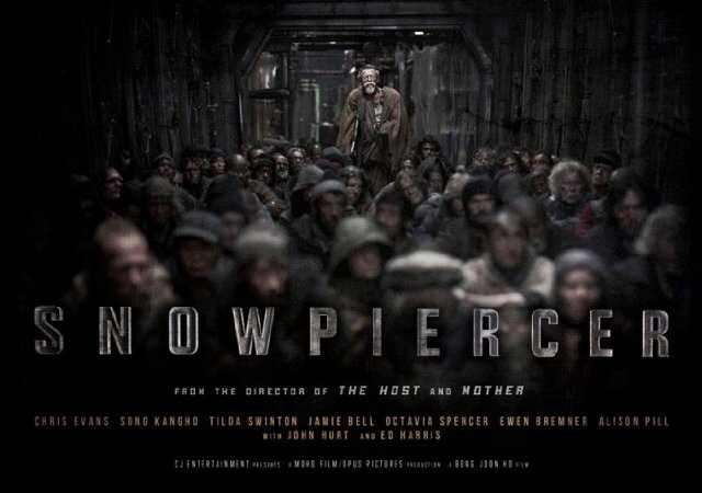 Snowpiercer (2013)