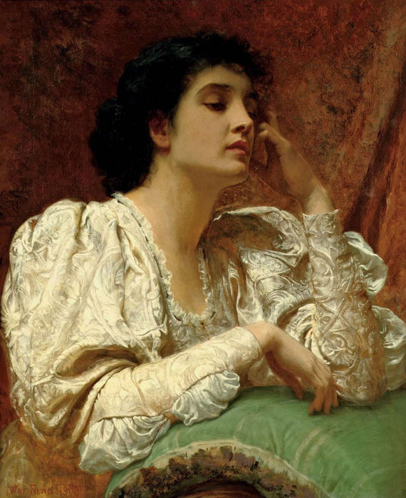 Charles Edward Perugini