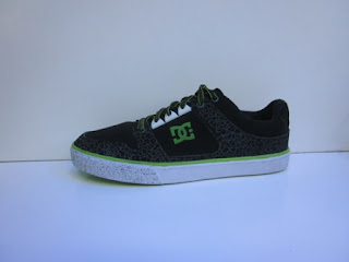 Sepatu DC Shoes Murah 2013