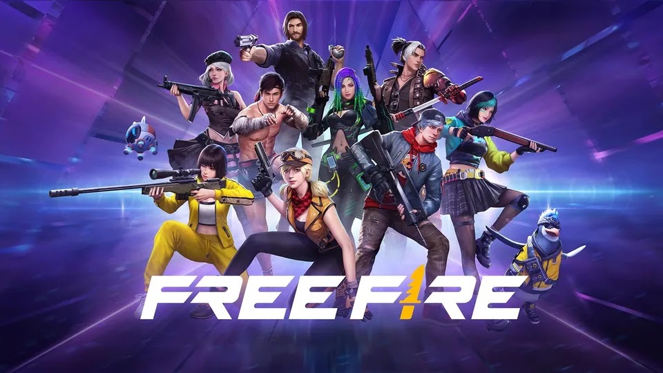 FF Redeem Code Today – Free Fire Redemption codes & Site