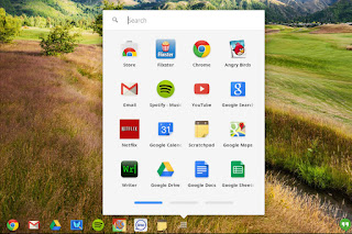 ChromeOS