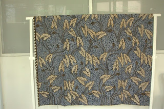 Motif Batik Lompongan Khas Madura di Batikdlidir