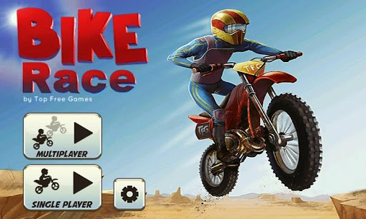 Bike Race Pro by T. F. Games 2.3.2 APK