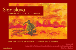 Invitation Card / Pozvánka