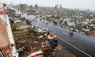 Typhoon Haiyan