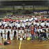 VIII Torneo Nacional Futsal: SAN LORENZO 2 - USAR 7 (Rosario 2016)