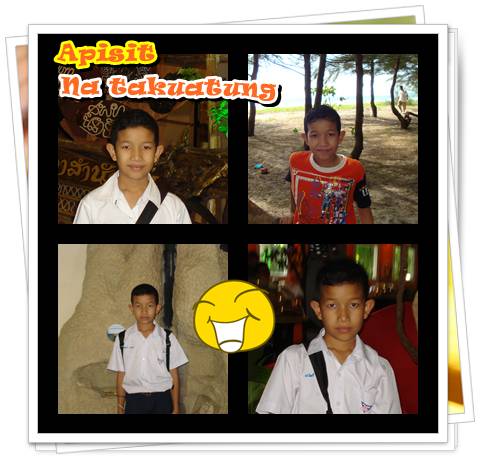Apisit Natakuatung