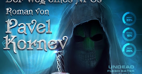 Toter Schurke Der Weg eines NPCs Buch Nr 1 LitRPGserie PDF Epub-Ebook