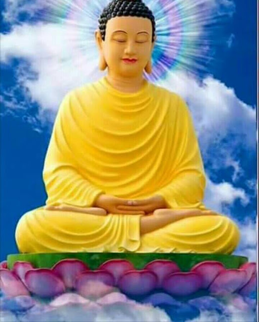 Đạo Phật Nguyên Thủy - Kinh Tăng Chi Bộ - Minh phần