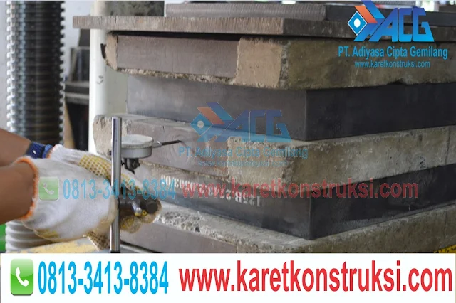 Tempat Beli Elastomeric Bearing Pad Banda Aceh - Provinsi Aceh