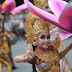 Kesenian Sumedang Pentas di Denpasar Festival