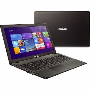 Asus X551CA-RI3N15 Priced at about US$350