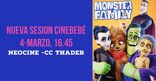 Cinebebe-murcia-una-familia-feliz