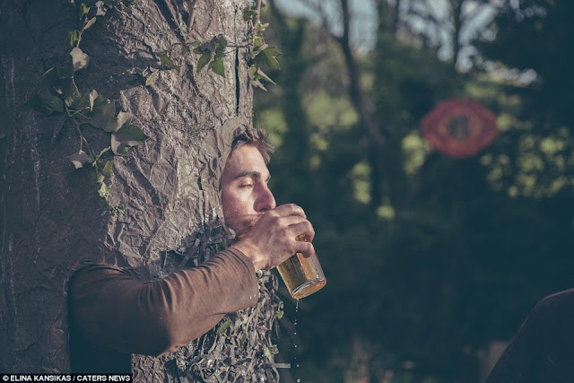 Casamento inspirado no universo de fantasia de o Senhor dos Anéis