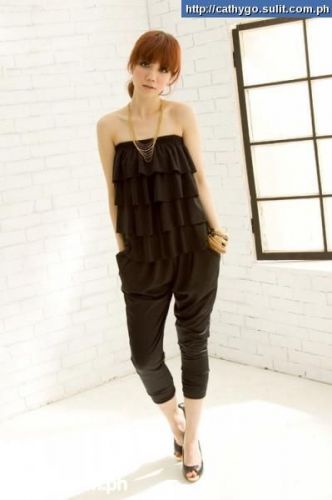 Korean Jumpsuits Sale Philippines