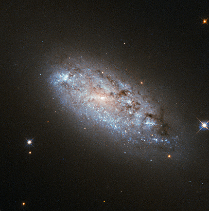 NGC 949