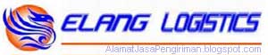 Alamat Elang logistics Bandung