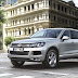 Car Profiles - Volkswagen Touareg