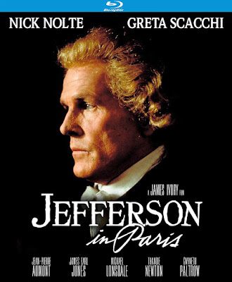 Jefferson In Paris 1995 Bluray