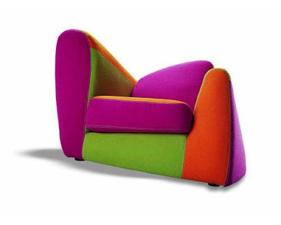 Creative Sofa Design Collection