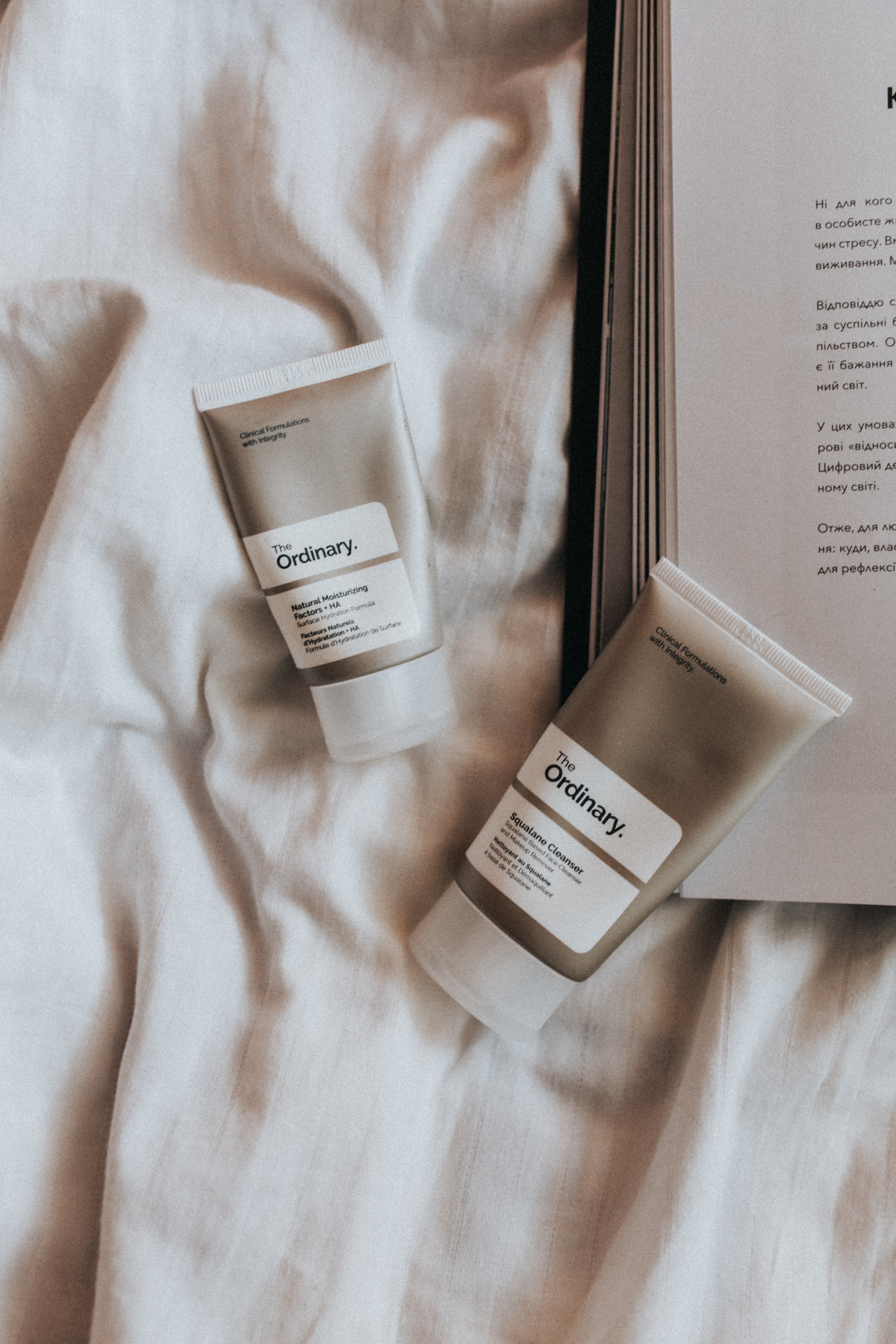 Cruelty Free Vegan Skincare You Have To Buy Now