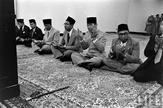 Agama bung karno 3