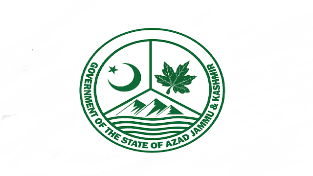 Local Government & Rural Development Department Jobs 2021 - Azad Jammu Kashmir AJK Jobs 2021