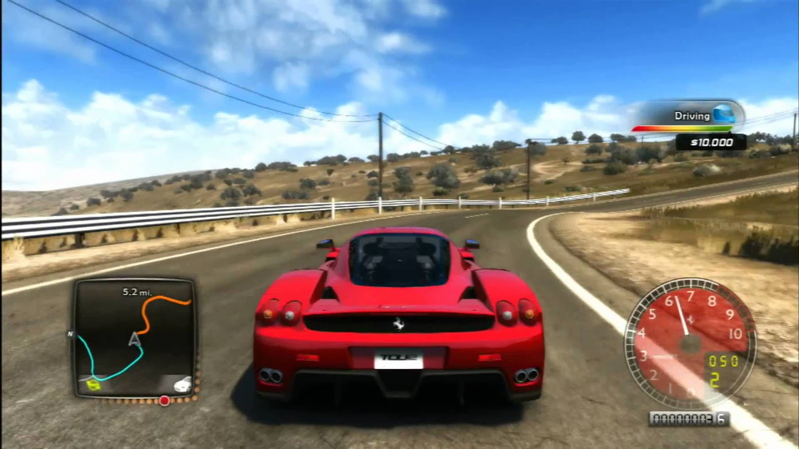 test drive unlimited pc download