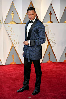 terrence howard oscar kirmizi hali