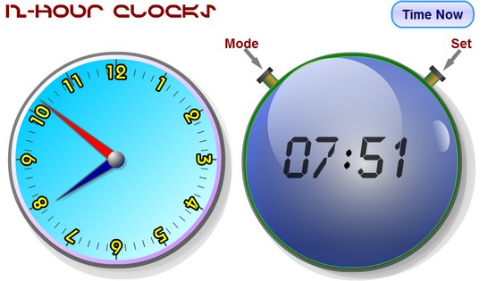 http://www.mathsisfun.com/images/clock-analog-digital-hm.swf