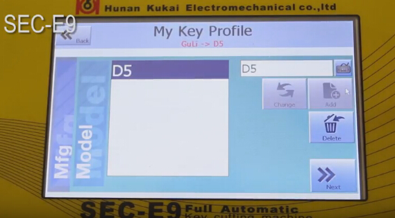 enter-model-of-key