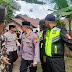 Senkom Magelang Ikuti Pengamanan Pengajian Akbar Bersama Ustadzah Mumpuni