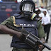 Policeman shoots 32-year-old businessman dead in Ibadan