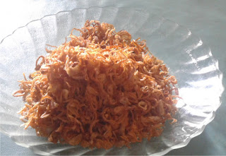 Jual Bawang Goreng