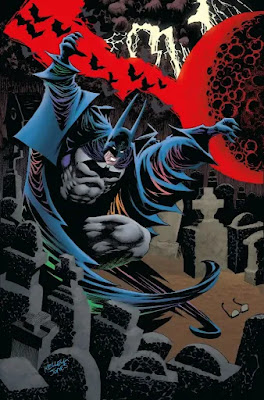 Batman/The Joker: The Deadly Duo la nueva serie de DC Comics cread por Marc Silvestri
