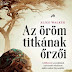 Alice Walker - Az ​öröm titkának őrzői