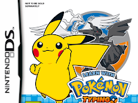 Learn with Pokemon: Typing Adventure