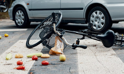 Bicycle accident lawyer in houston. Bicycle accident related pic.