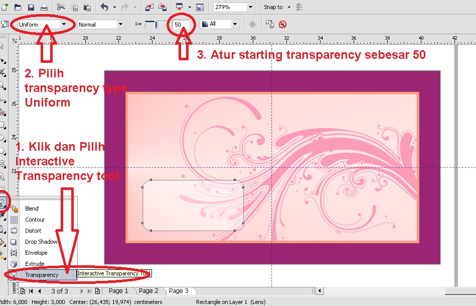 Cara Membuat Undangan Pernikahan Createyuk Panduan 