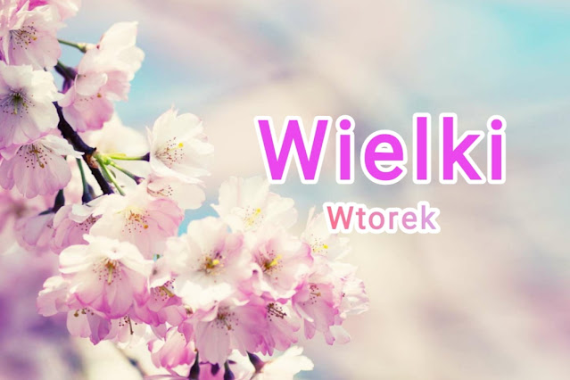 Wielki Wtorek